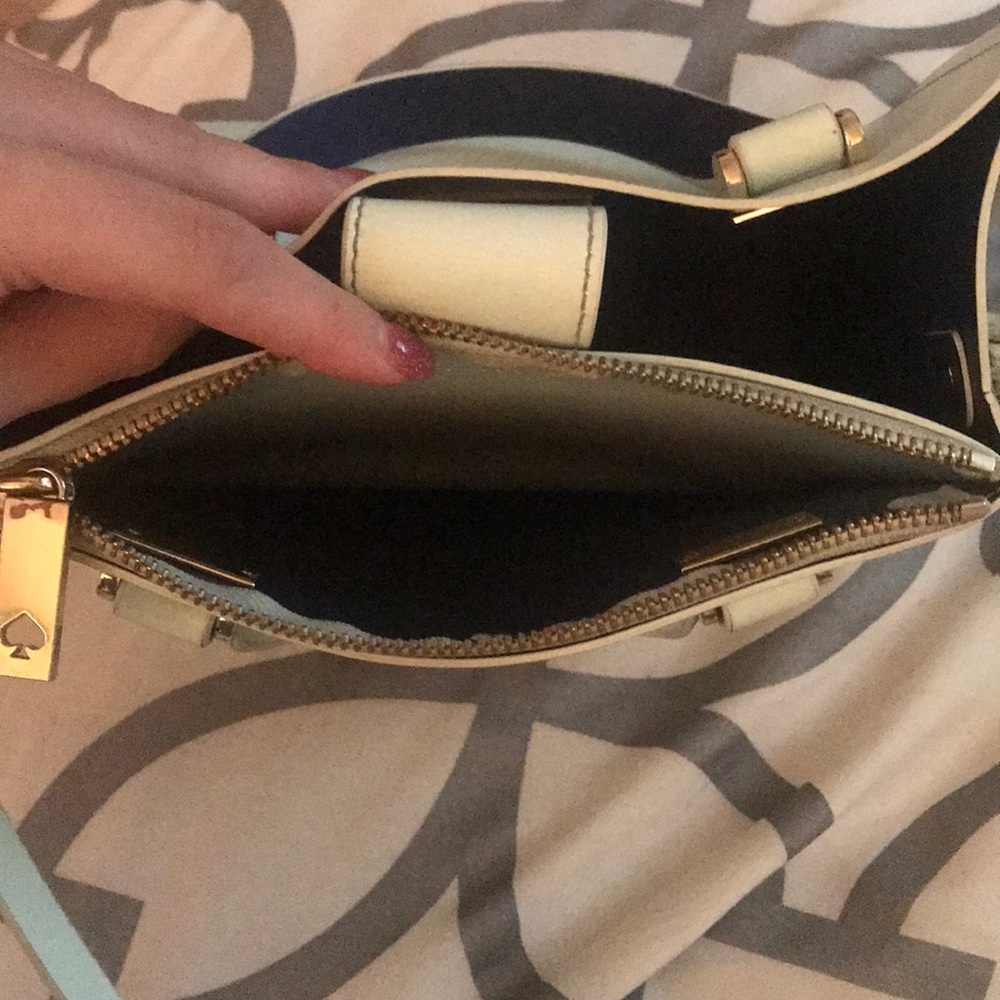 Kate Spade Purse - Picture 4 of 4